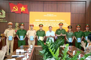 Công an Lai Châu phá thành công chuyên án ma túy lớn, thu 8 bánh heroin