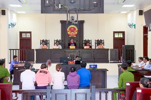 Cựu Chủ tịch HĐQT Quỹ tín dụng Hậu Giang bị phạt 27 năm tù