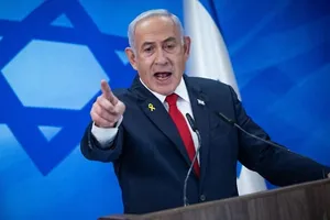 Ông Netanyahu xác định mục tiêu mới: Xóa sổ 'trục kháng chiến' Iran