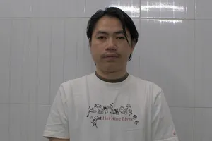 Khởi tố tài xế lái xe Jeep gây tai nạn làm chết 2 mẹ con ở TP.HCM