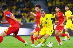 Chuyện 'cầu thủ di sản' Malaysia và vị Chủ tịch giấu tung tích về họ