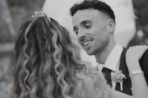 Những hình ảnh cuối cùng của tiền đạo xấu số Diogo Jota