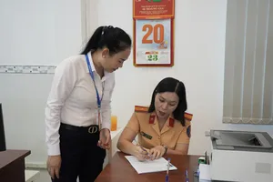 Thông báo mới nhất của Cục CSGT về việc kiểm tra phục hồi điểm giấy phép lái xe