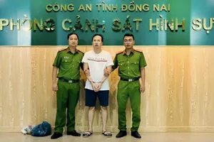 Lời khai của kẻ bắn tử vong người đàn ông đang ngồi trước nhà ở Đồng Nai