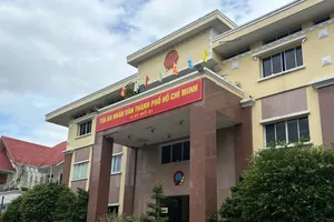 Tạm ngừng phiên tòa vụ 'hot boy' Tống Đông Khuê bị bạn gái cũ kiện đòi gần 44 tỉ đồng