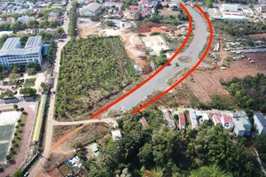 Thanh tra Chính phủ đề nghị Đắk Lắk thanh tra 17 dự án, có cả dự án BT, PPP 