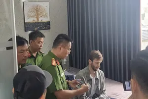 Kẻ cướp tiệm vàng ở Đà Nẵng đã chuẩn bị kịch bản rất kỹ lưỡng