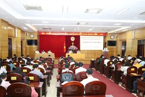 Trung ương cho nghỉ hưu trước tuổi với 2 Phó Bí thư Tỉnh ủy Thanh Hóa