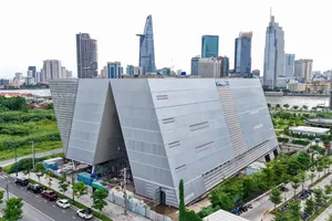 Thành ủy TP.HCM thống nhất tái lập Sở Quy hoạch-Kiến trúc