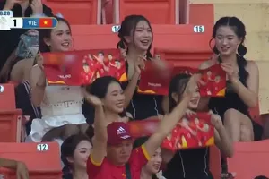 Mạo danh 'cổ vũ SEA Games 33' để quảng cáo cá cược lậu