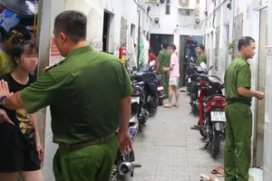 Không thông báo lưu trú, chủ trọ có thể bị phạt tới 12 triệu đồng