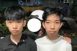 Bắt giữ 2 nghi phạm vụ giết người đặc biệt nghiêm trọng