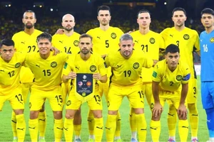 "Vật tế thần” có thể làm sụp đổ bóng đá Malaysia?