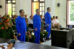 Cựu phó giám đốc Sở lĩnh 4 năm tù vì “năng khiếu dự bị tập trung”