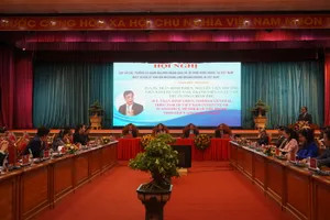 Bình Định cam kết tạo thuận lợi nhất cho các nhà đầu tư nước ngoài