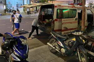 Bình Định: 1 người đàn ông thuê nhà nghỉ rồi treo cổ tự tử