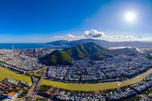 Bình Định đặt mục tiêu đến 2030 sẽ có 3 thành phố 