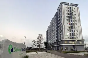 Rà soát hoạt động mua bán nhà ở xã hội ở Bình Định