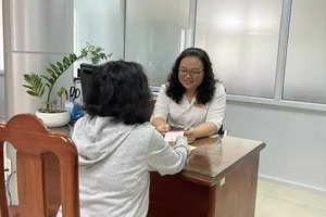 Nhân viên ngân hàng ở Bình Định kịp thời ngăn chặn một vụ lừa đảo