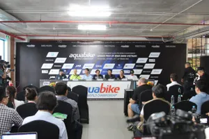 Nhiều hoạt động văn hóa, nghệ thuật và thể thao hấp dẫn ở Bình Định