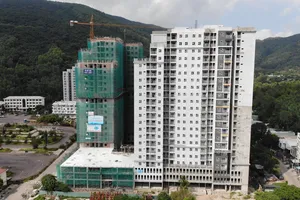 Thời điểm lý tưởng để được sở hữu nhà giá rẻ ở Bình Định