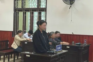 Sát hại chồng cũ vì ghen tuông, người phụ nữ lãnh 17 năm tù