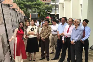 Lý do dừng đột ngột triển lãm tư liệu lịch sử chữ quốc ngữ ở Bình Định 