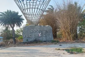 Khu đô thị FLC Lux City Quy Nhơn bị ngừng kinh doanh