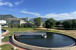 Nan giải bài toán xử lý nước thải đô thị ở Bình Định 