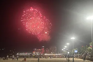 Bình Định chào đón chuỗi sự kiện du lịch hè năm 2024