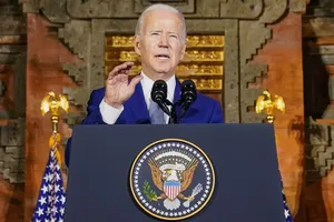 Nội các Tổng thống Biden kêu gọi quốc hội duyệt gói hỗ trợ 37,7 tỉ USD cho Ukraine 