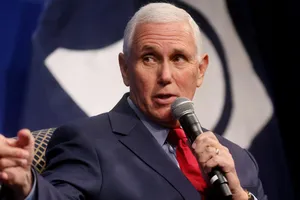 The New York Times: Bộ Tư pháp Mỹ yêu cầu cựu Phó Tổng thống Mike Pence làm nhân chứng vụ điều tra ông Trump