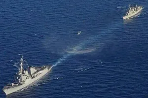 Hy Lạp phản ứng 'những lời đe dọa chiến tranh lặp đi lặp lại' của Thổ Nhĩ Kỳ 