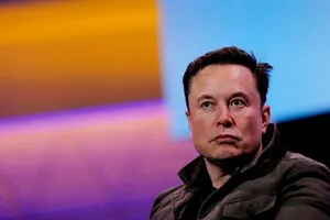 Forbes: Tỉ phú Elon Musk mất danh hiệu người giàu nhất thế giới ... trong chốc lát