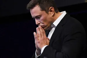 Tỷ phú Elon Musk xin lỗi vì Twitter hiển thị sai thông tin các quan chức Na Uy
