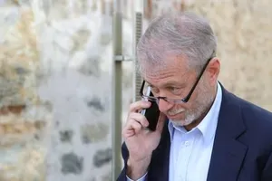 Canada chuẩn bị tịch thu tài sản của tỉ phú Nga Abramovich