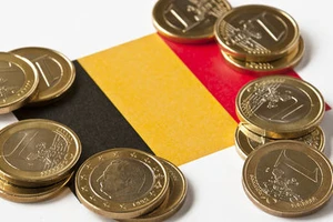 Bỉ giải phóng một số tài sản bị đóng băng của Nga 