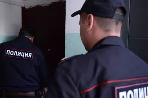 Người mẹ sát hại 3 đứa con vì tin chúng bị quỷ ám 