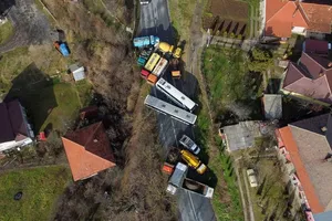 Mỹ, NATO và Liên minh châu Âu kêu gọi kiềm chế tối đa ở phía bắc Kosovo