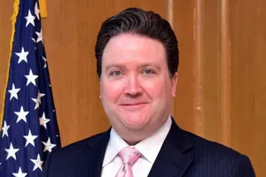  Đại sứ Mỹ tại Việt Nam Marc Knapper. 