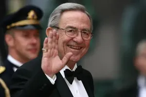 Vị vua cuối cùng của Hy Lạp qua đời