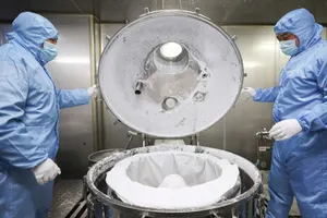 Trung Quốc đẩy mạnh lĩnh vực nghiên cứu-phát triển, thu hút nhân tài nước ngoài 