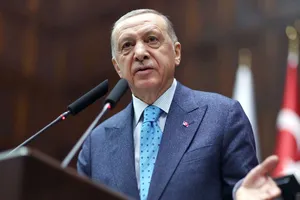 Ngoại trưởng Hungary: Những nỗ lực hòa bình của ông Erdogan trong xung đột tại Ukraine xứng đáng nhận giải Nobel