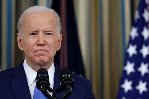 Nội bộ Mỹ lục đục chuyện chậm bắn khinh khí cầu do thám của Trung Quốc