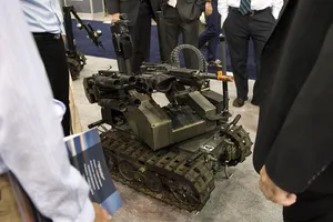 Hội nghị đầu tiên về sử dụng trí tuệ nhân tạo 'có trách nhiệm' trong quân sự 