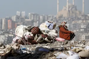 Chuyên gia Thổ Nhĩ Kỳ: Có cách giảm thiểu thiệt hại động đất