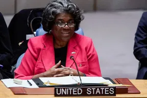 Mỹ giục HĐBA LHQ lên án việc Triều Tiên liên tục thử tên lửa