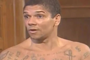 'Kẻ giết người hàng loạt đáng sợ nhất Brazil' bị bắn chết