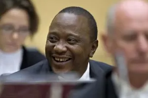 Trước ông Putin, những ai từng bị ICC nhắm đến?