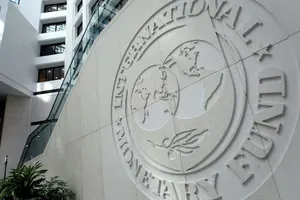 Ukraine và IMF đạt thỏa thuận vay 15,6 tỉ USD 